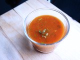 Tomaten-Suppe