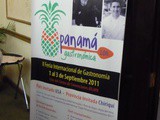 Lanzamiento de Panamá Gastronómica #EpicFail