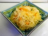Herbed Spaghetti Squash – Emerill
