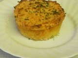 Passover Cabbage Potato Cakes