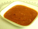 Tomato Bisque