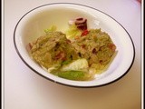 Tuna Avocado Salad – No Mayo