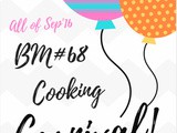 Cooking Carnival – Mega bm