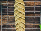 Stuffed and Braided Bread