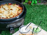 12x Camping recepten – makkelijke en snelle maaltijden