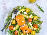 15x Zomerse salades – frisse en makkelijke salade recepten
