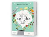 Bestel nu: de Makkelijke Maaltijden Scheurkalender 2021