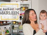 De koelkast van… Marleen van BitesWeLove