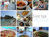(food) Tips Sicilië
