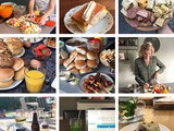 Foodfoto’s #38 | Alsof ik alleen maar feest heb gevierd