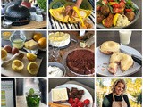 Foodfoto’s #39 | Scheurkalender, events, afspraken en familieweekend