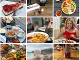 Foodfoto’s #41 | Bijkletsen en met vriendinnen Los in Albufeira