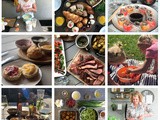 Foodfoto’s #56 | Samen thuis, hard werken en genieten