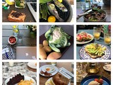 Foodfoto’s #59 | Hard werken, lekker eten en genieten