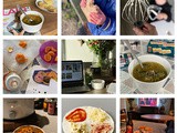 Foodfoto’s #67 | Lockdownlife en eerste kookdag van 2021