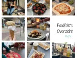 Foodfoto’s #69 | Hoe we er thuis een feestje van maken