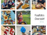 Foodfoto’s #74 | Campinglife in Nederland