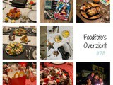 Foodfoto’s #78 | December, heerlijke feestmaand