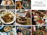 Foodfoto’s weekoverzicht #11 | Tweede Paasdag met familie, Weekend weg met vrienden en pannenkoeken bij Hans en grietje