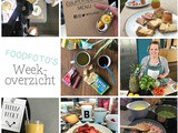 Foodfoto’s weekoverzicht #12 | Culiperslunch, koken voor avrotros en
