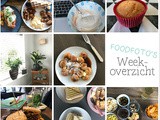 Foodfoto’s weekoverzicht #9 | Werken op locatie, zwangerschapscravings en lunchen met de meiden