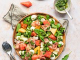 Frisse en fruitige zomerrecepten – 9 recepten met fruit