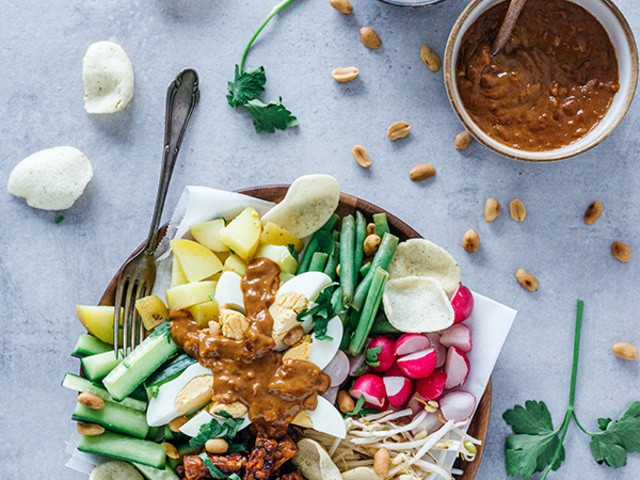 Very Good Recipes of Tempeh BBQ tempeh tacos — Meal