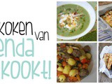 Koken van Brenda Kookt – Mijn tips