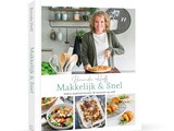 Makkelijk & Snel – nieuw kookboek