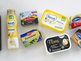 Margarine, roomboter en olijfolie – Wanneer gebruik ik wat