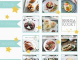 Mix and match Kerstmenu – Overzicht