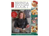 Nieuw: Brenda Kookt Feestdagen Special