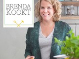 Nieuw: Dé Brenda Kookt podcast