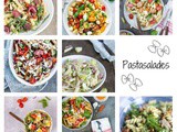 Pastasalade recepten – Toprecepten op een rijtje