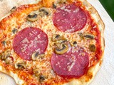Pizza van de barbecue – Tips and tricks