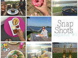 Snap Shots juli #2