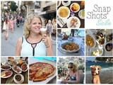 Snap Shots Sicilië