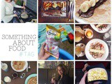 Something About Food tag