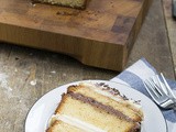 Tiramisu Cake | Video