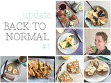 Update ‘back to normal’ – Hoe sta ik er voor