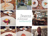 Voorproeven Alkmaarse Restaurant 10-daagse