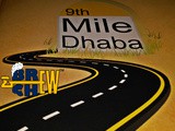 9th Mile Dhaba