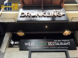 Drunkling - Sizzlers And Pub