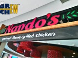Nando's Restaurant