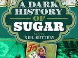 A Dark History of Sugar: online talk 26 October 7pm