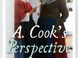 Book review: a. Cook’s Perspective by Clarissa f. Dillon & Deborah j. Peterson