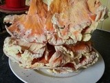 Chicken-of-the-Woods