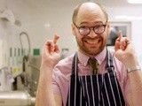 Dr. b’s on the telly:’Fantastic Cakes & Bakes’
