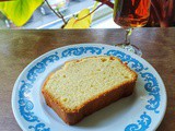 Madeira Cake