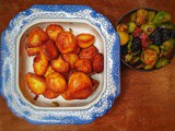 My Foolproof Roast Potatoes